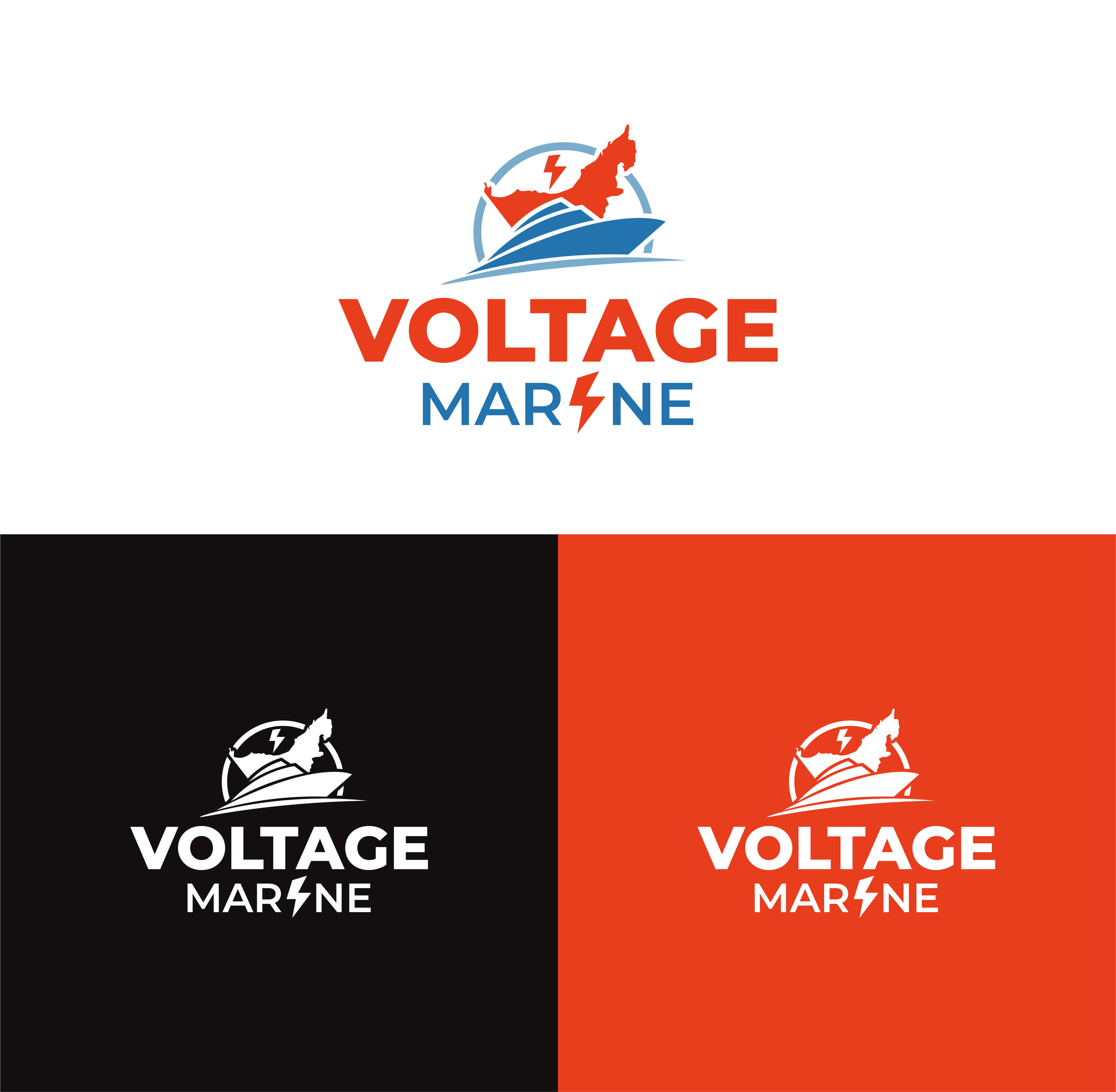 Logo Design by Sandii Hardianto for this project | Design #30243686