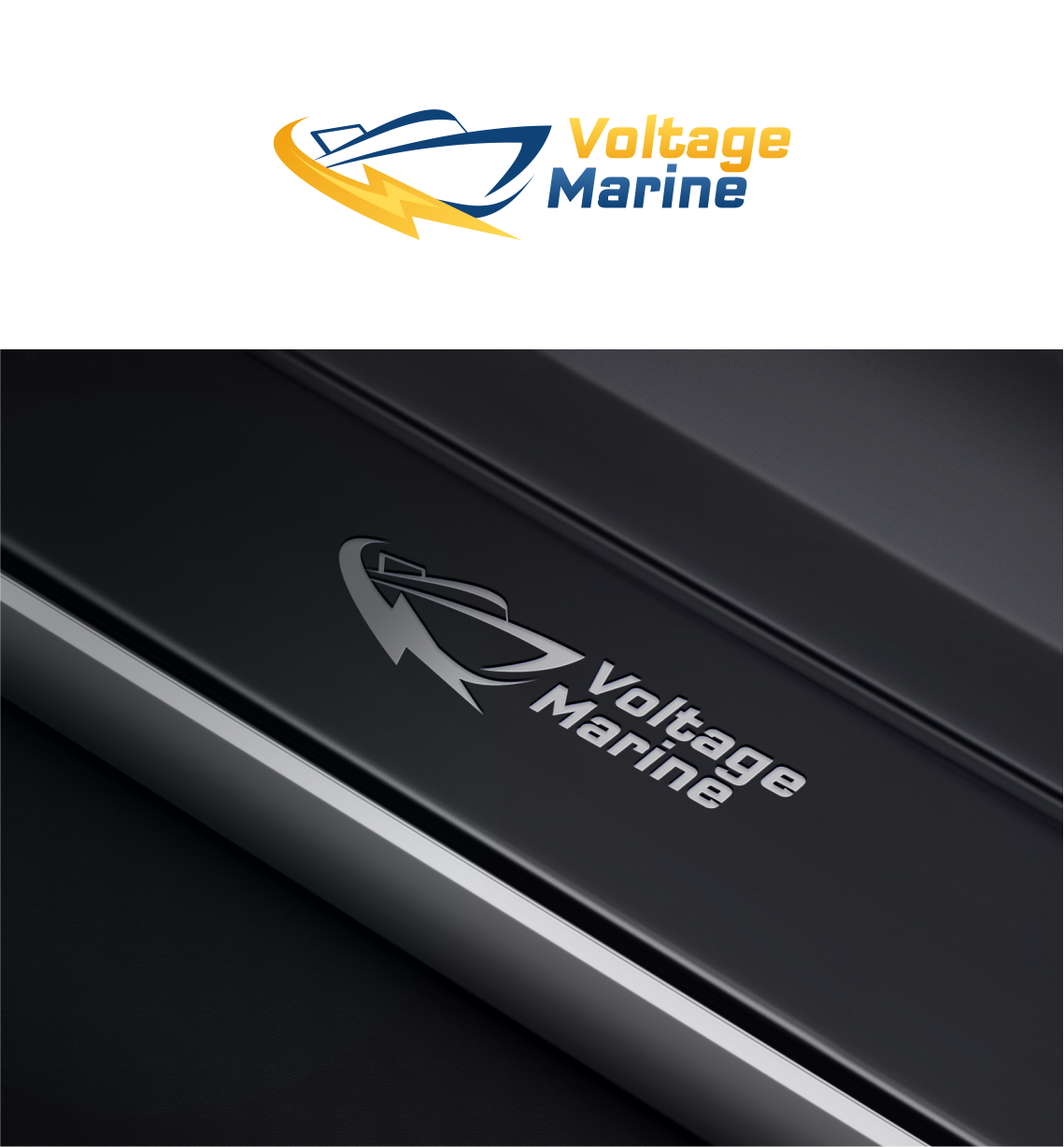 Logo Design by Tubeng for this project | Design #30255924