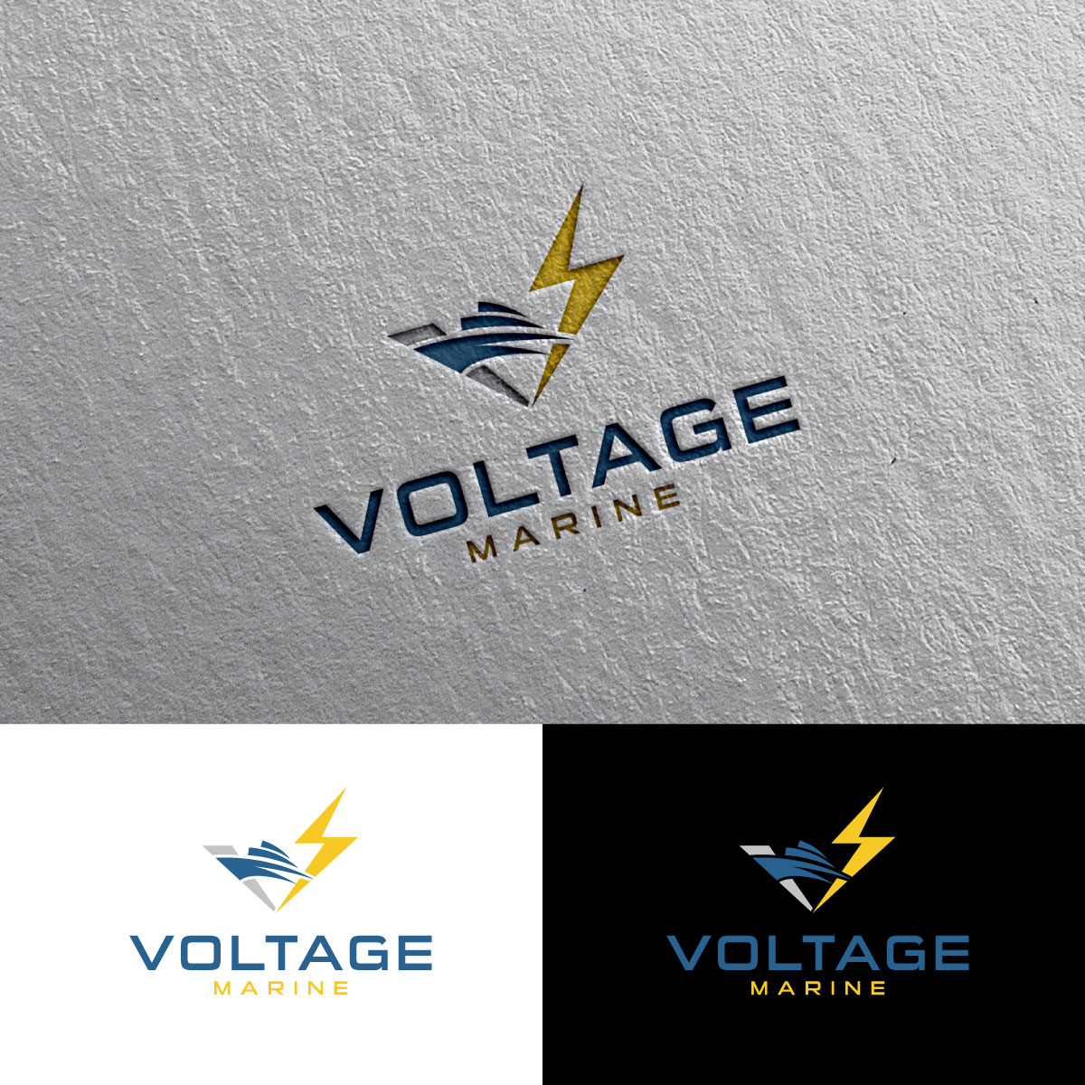 Logo Design by chris Ray for this project | Design #30243289