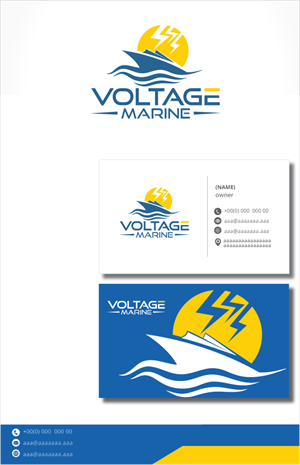 Logo Design by zebronicgraphic for this project | Design: #30240530