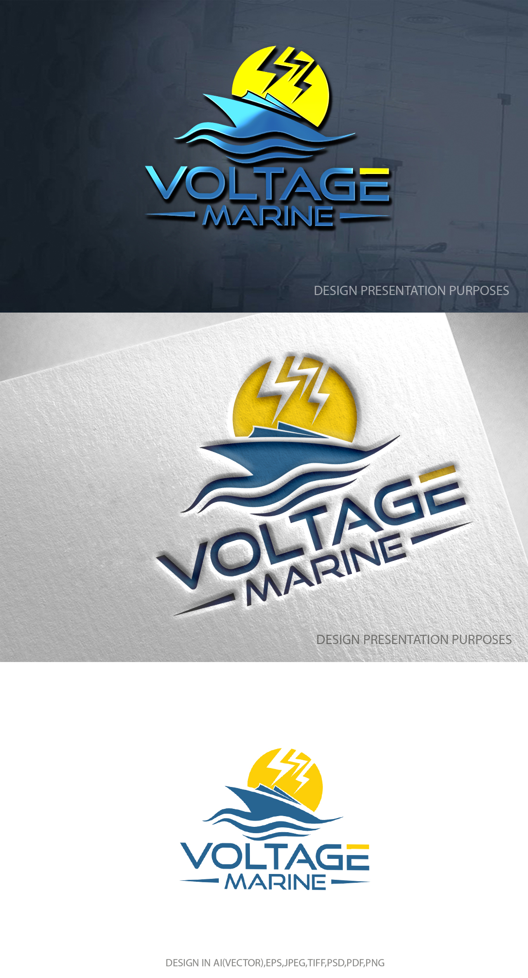 Diseño de Logo por zebronicgraphic para este proyecto | Diseño #30240531