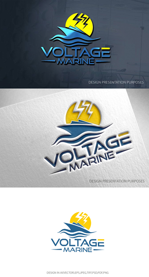 Logo Design by zebronicgraphic for this project | Design: #30240531