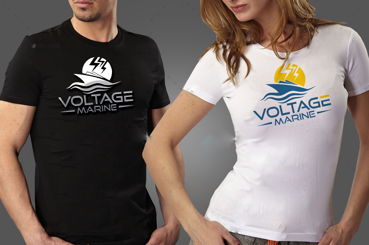 Logo Design by zebronicgraphic for this project | Design #30240534