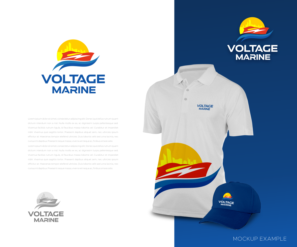 Diseño de Logo por MishaDsign para este proyecto | Diseño #30253294
