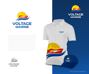 Diseño de Logo por MishaDsign para este proyecto | Diseño: #30253294