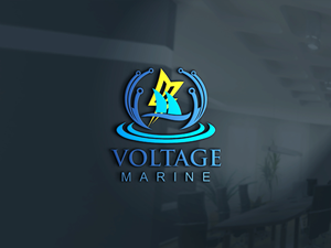 Logo-Design von Hridoy Mizi 2 für dieses Projekt | Design: #30241497