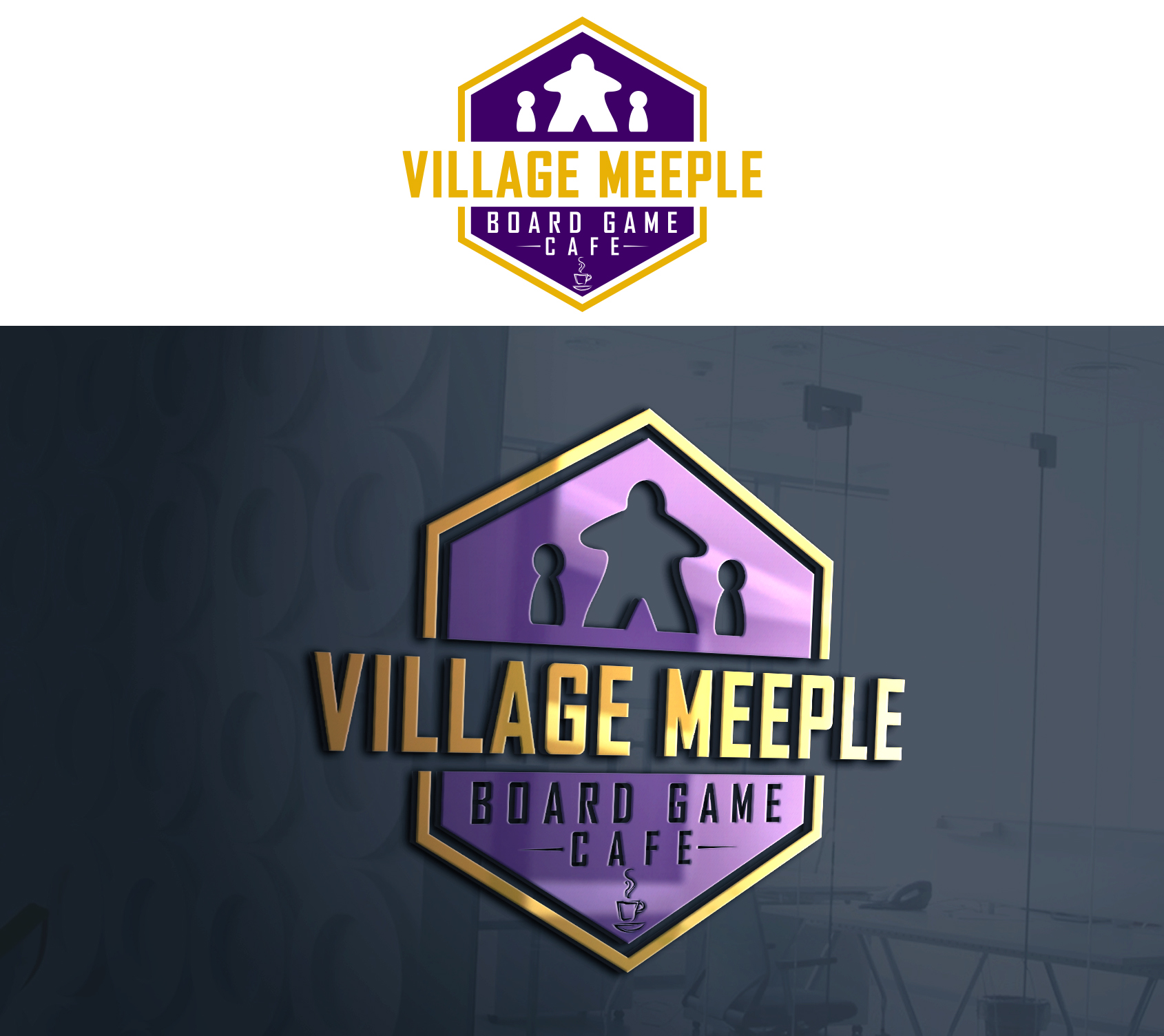 Logo Design by Hasna ara for this project | Design: #30257102