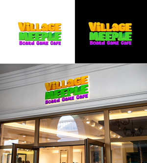 Logo Design by RA-bica for this project | Design: #30244622