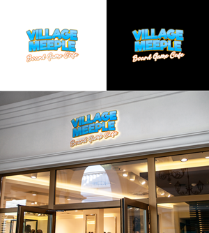 Logo Design by RA-bica for this project | Design: #30245359