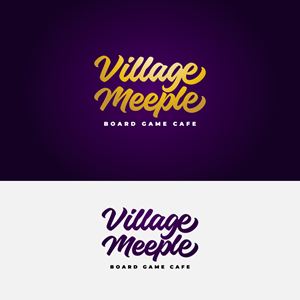 Logo Design by AHNAF_S for this project | Design: #30241775