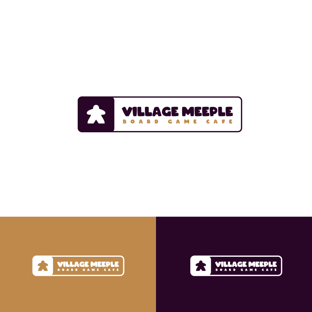 Logo Design by BatJazzStudio for this project | Design #30256068