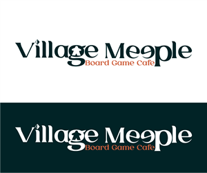 Logo Design by Bleoca Gabriel for this project | Design: #30245389
