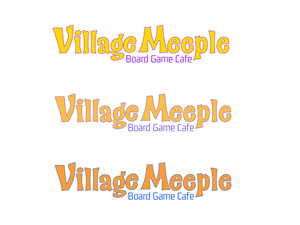 Logo Design by Loks