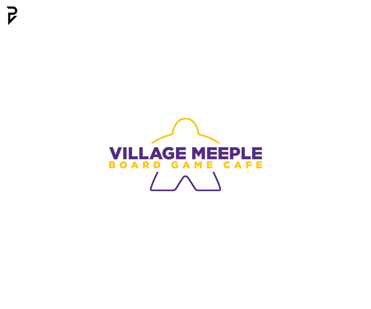 Logo Design by poisonvectors for this project | Design #30240645