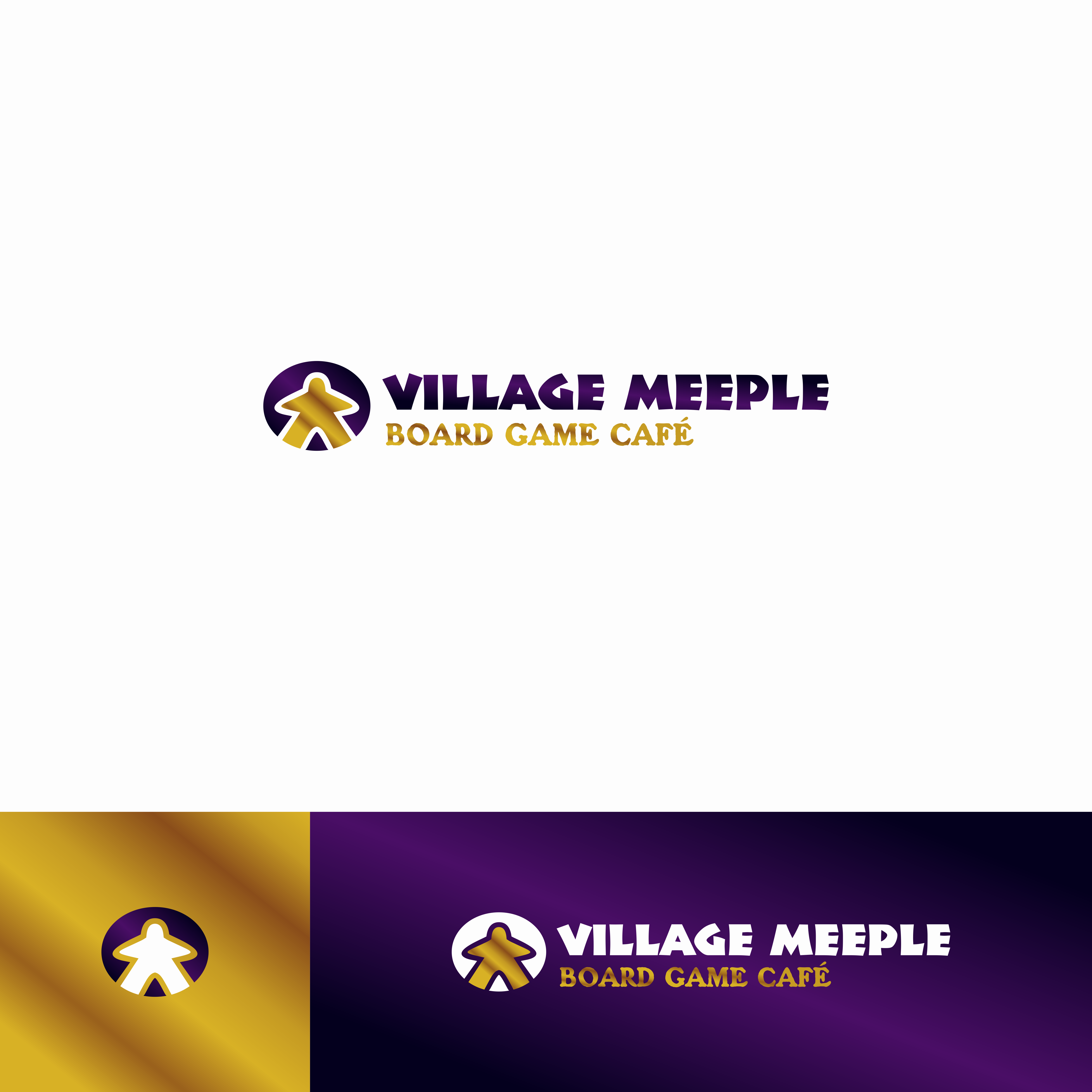 Logo Design by R!CKY for this project | Design #30257007