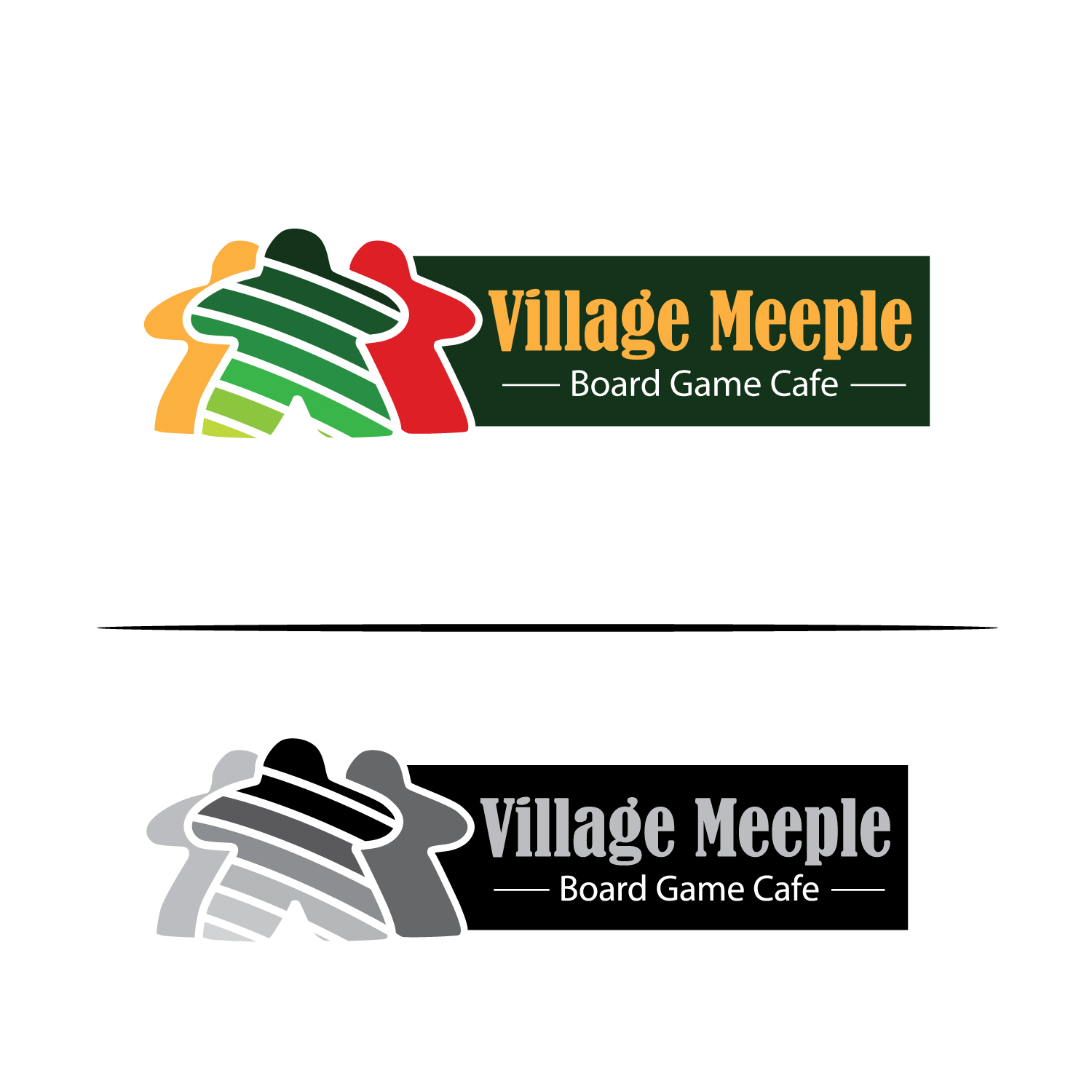 Logo Design by GODDREAMCREATION for this project | Design #30243947