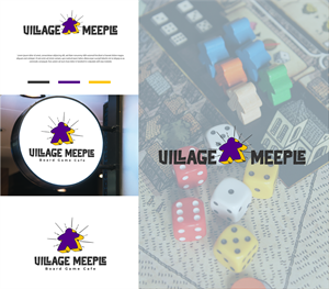 Logo Design by miloje1207 for this project | Design: #30257813