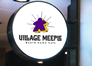 Logo Design by miloje1207 for this project | Design: #30257814