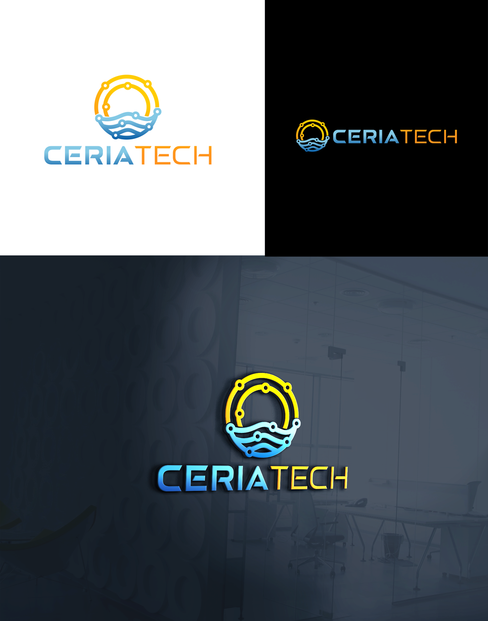 Logo Design by RA-bica for this project | Design #30243957