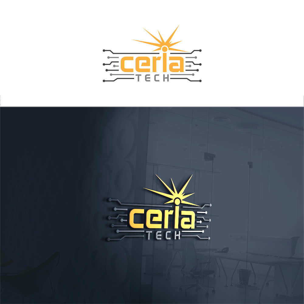 Logo Design by RA-bica for this project | Design #30244501