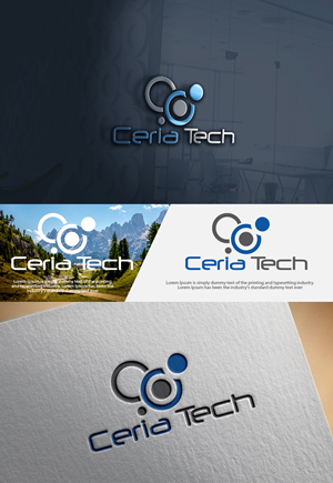 Logo Design by Julianna Smith