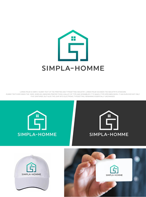 Logo Design by Loknath for this project | Design: #30251168