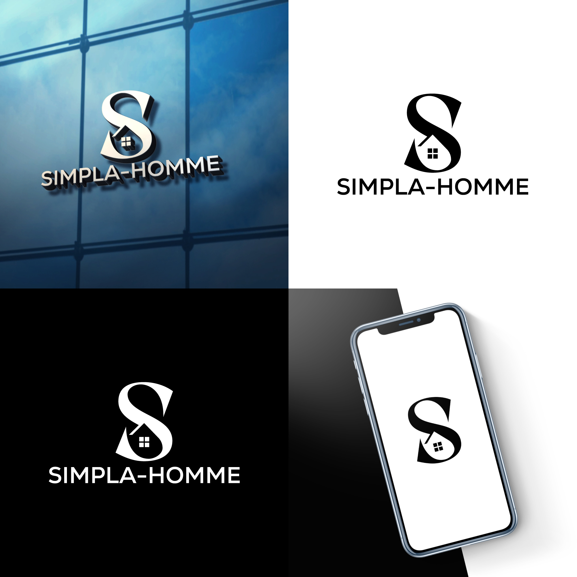 Design de Logo par MD SHANAWAS7 pour ce projet | Design #30246378