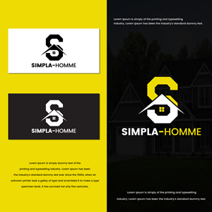 Logo Design by Hassanhz