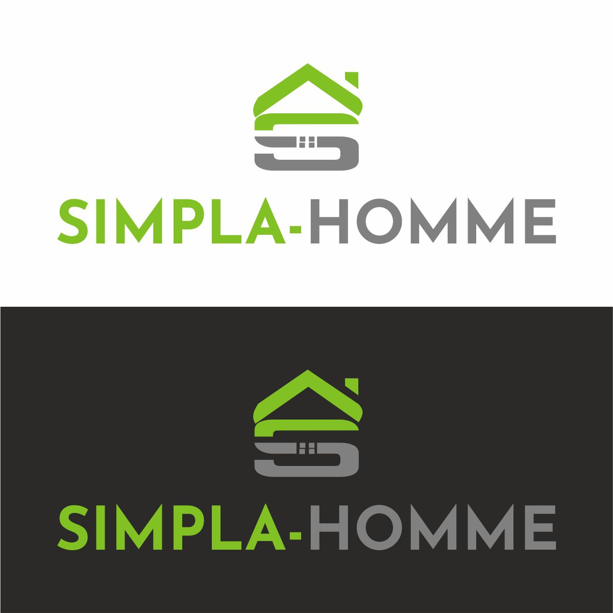 Logo Design by creative.bugs for this project | Design #30245406