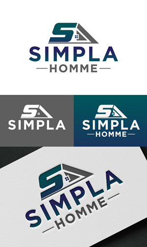 Logo Design by DesignLima for this project | Design: #30259373