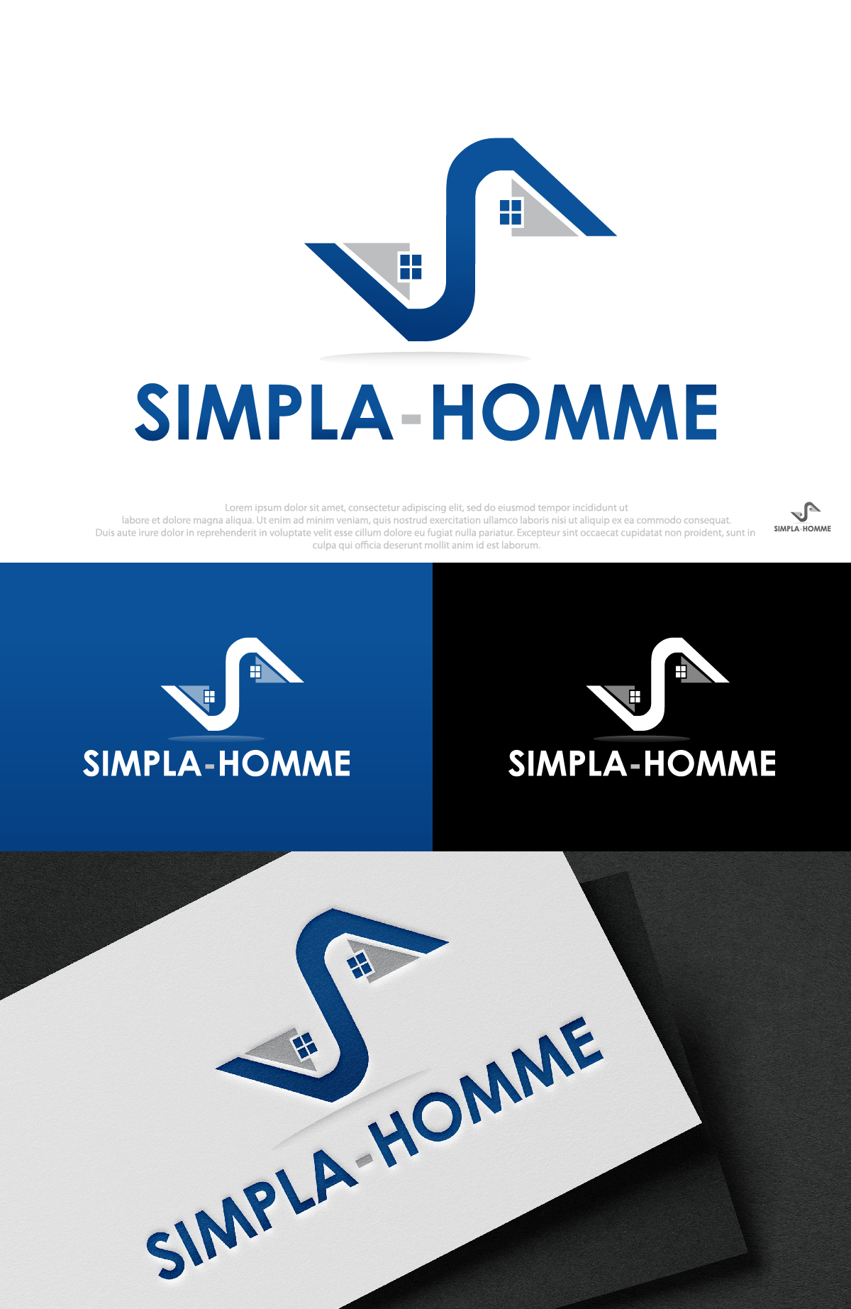 Logo Design by DesignLima for this project | Design #30259374