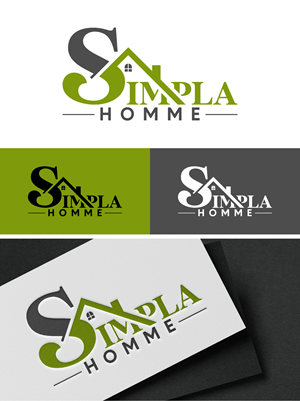 Logo Design by DesignLima for this project | Design: #30259375