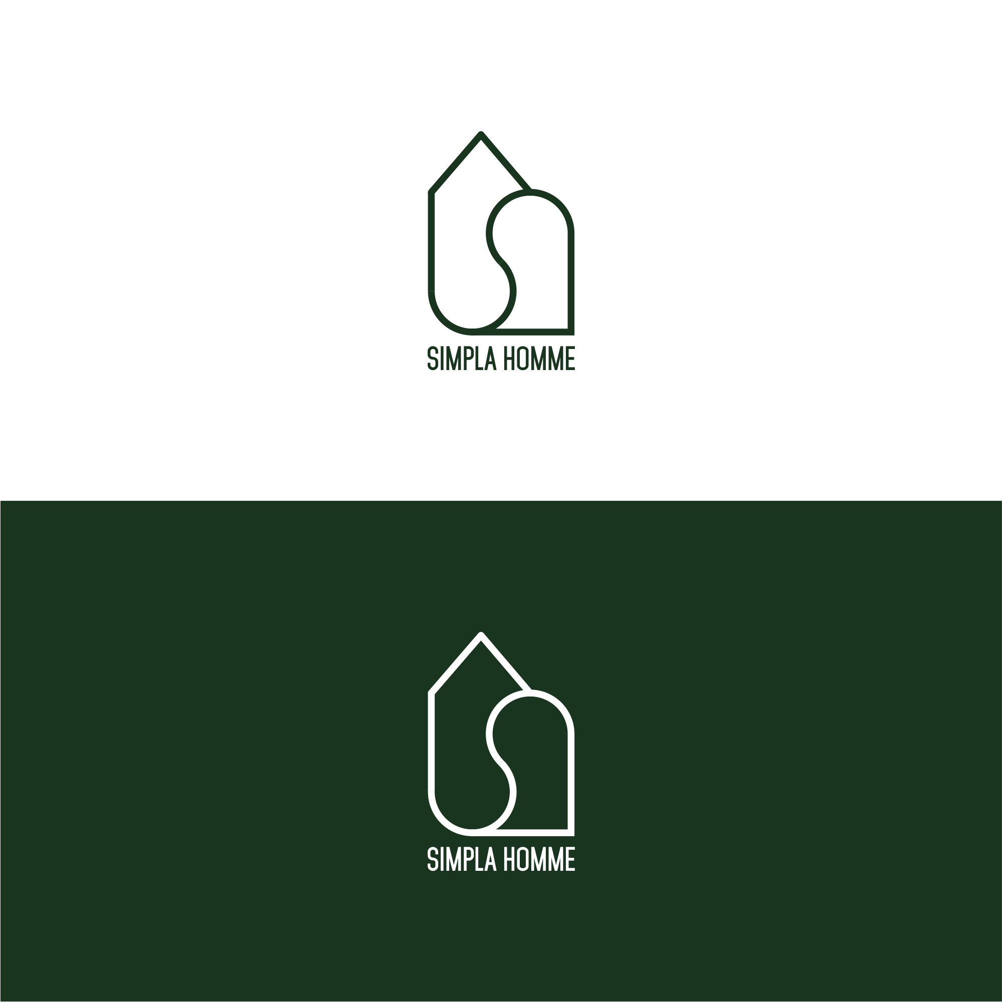 Logo Design by TULITU Stud. for this project | Design #30262972