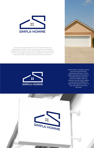 Logo Design by SigmaStudio for this project | Design: #30244318