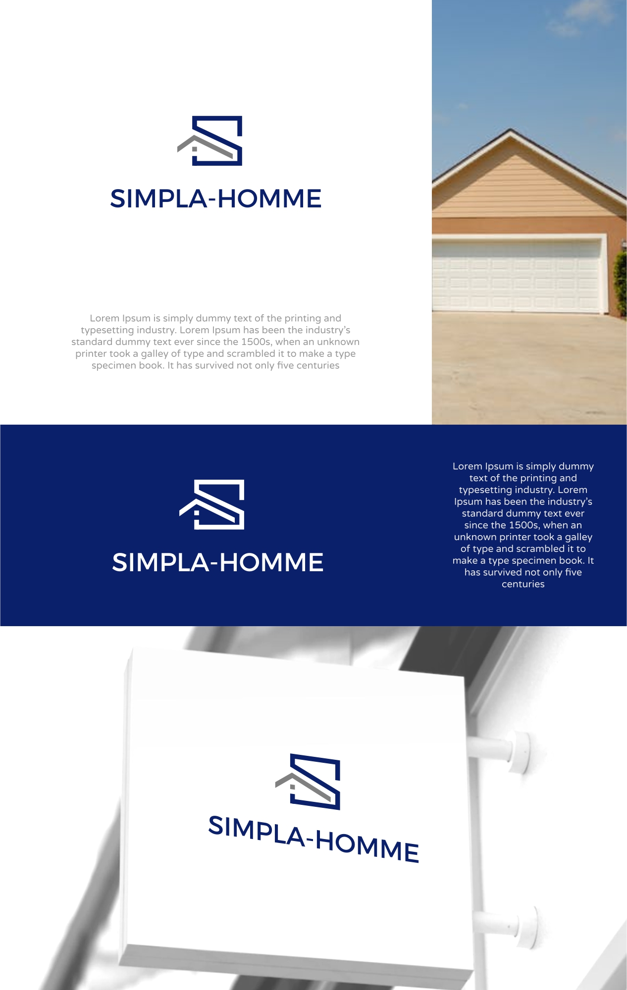 Logo-Design von SigmaStudio für dieses Projekt | Design #30244319