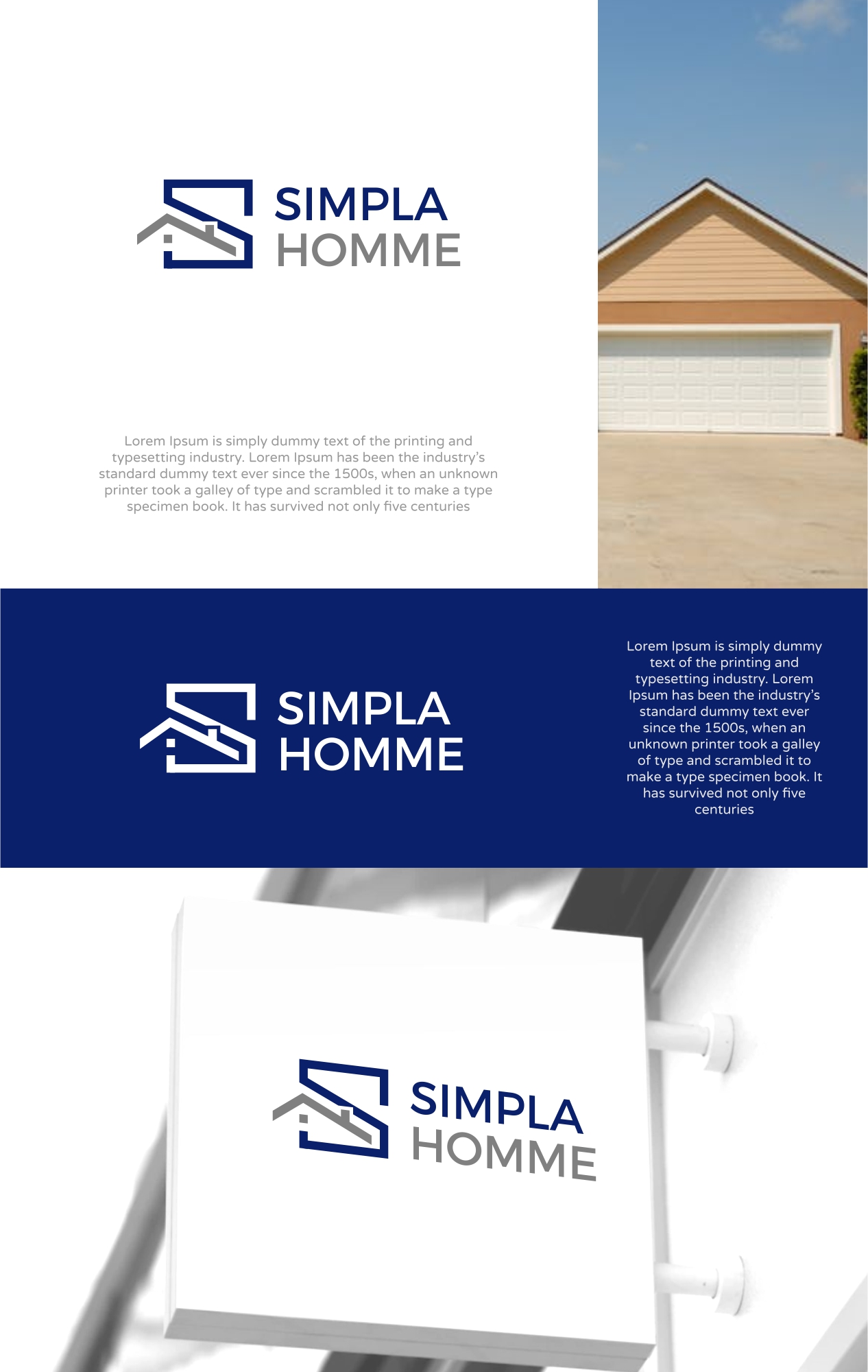 Diseño de Logo por SigmaStudio para este proyecto | Diseño #30244320