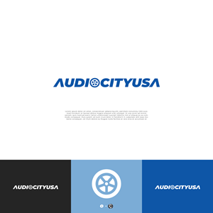 Logo Design by Tezar G. Permana