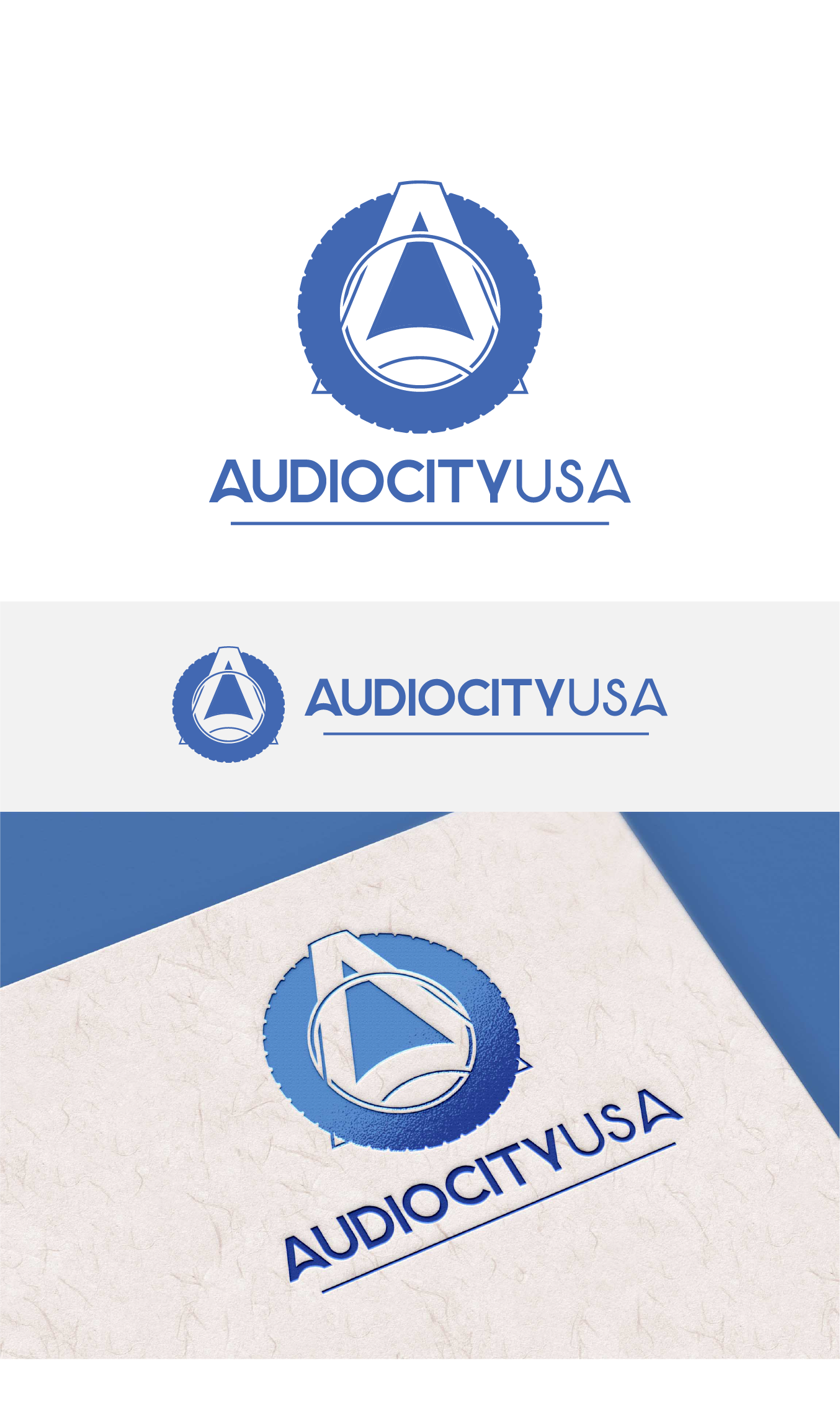 Logo-Design von Fezy Design Studio für dieses Projekt | Design #30248559