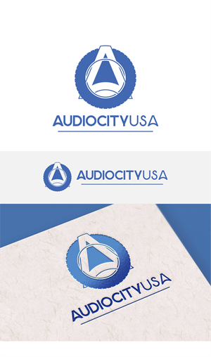 Logo Design by Fezy Design Studio