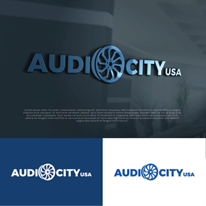 Logo Design by Deer Studio