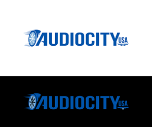 Logo Design by Rush Advertising