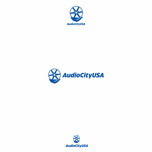 Logo Design by A10