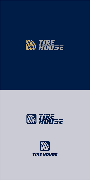 Logo Design by Mufiku