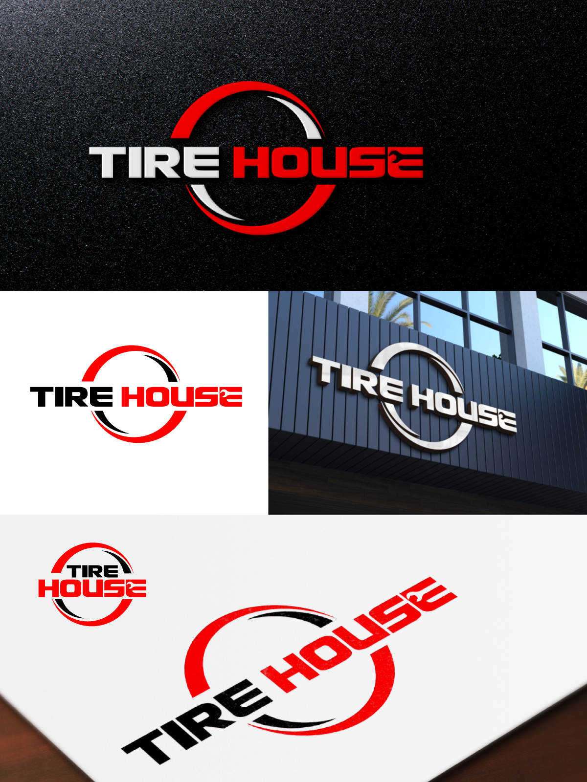 Logo Design by Farhad Kreative for this project | Design #30247327