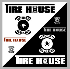 Logo Design by Get'n Graphic