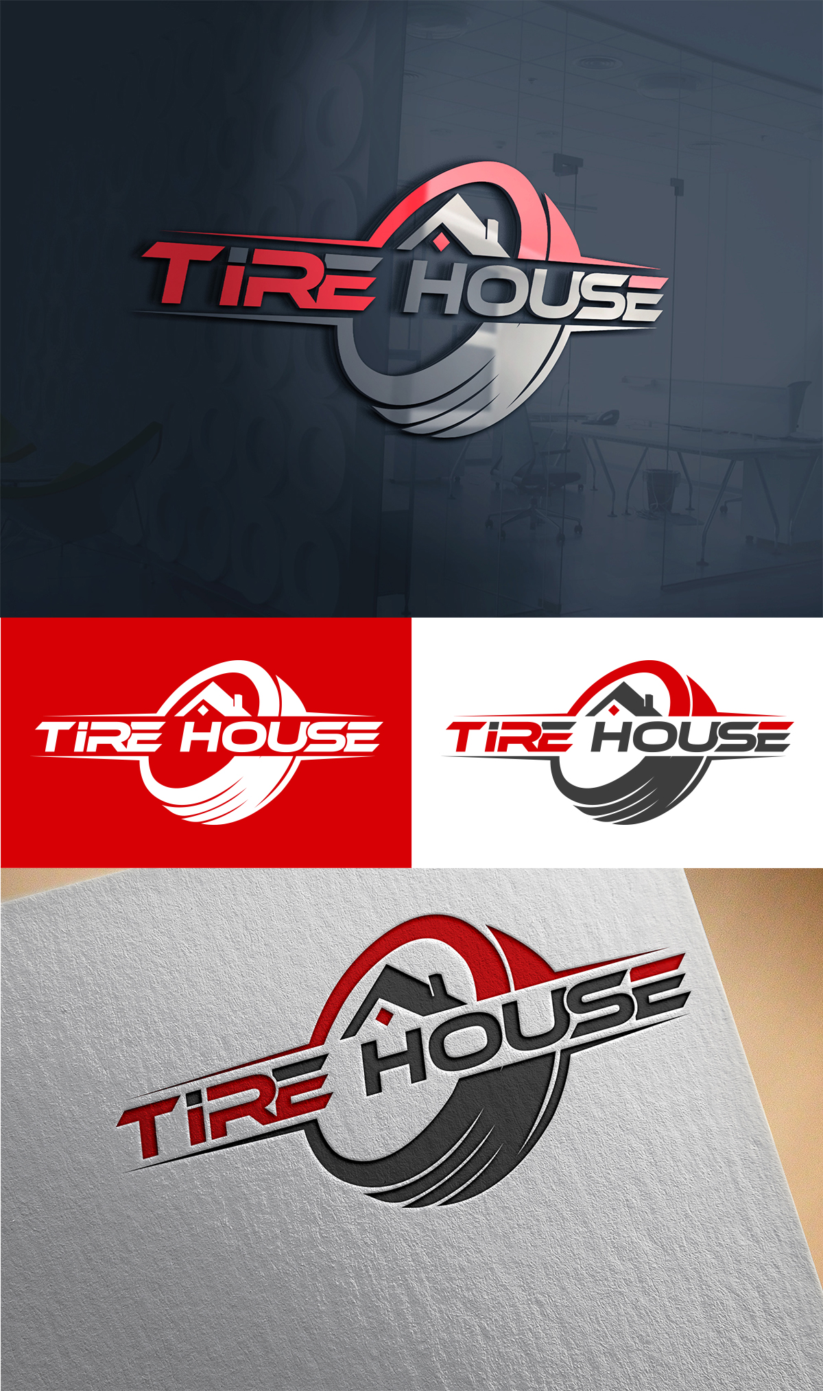 Logo Design by Imran_me for this project | Design #30244827