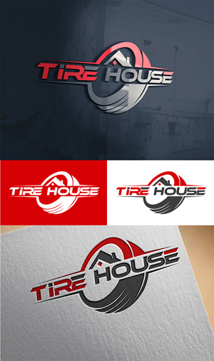 Logo Design by Imran_me for this project | Design: #30244827