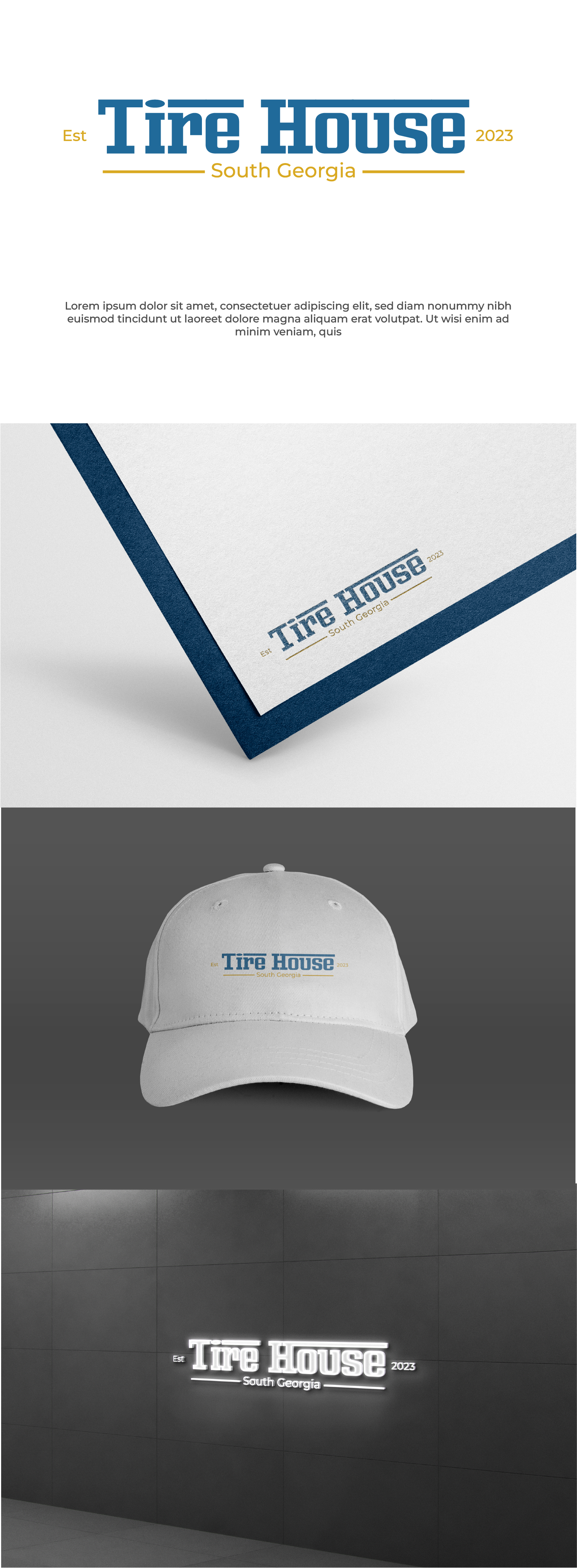 Logo Design by miloje1207 for this project | Design #30257973