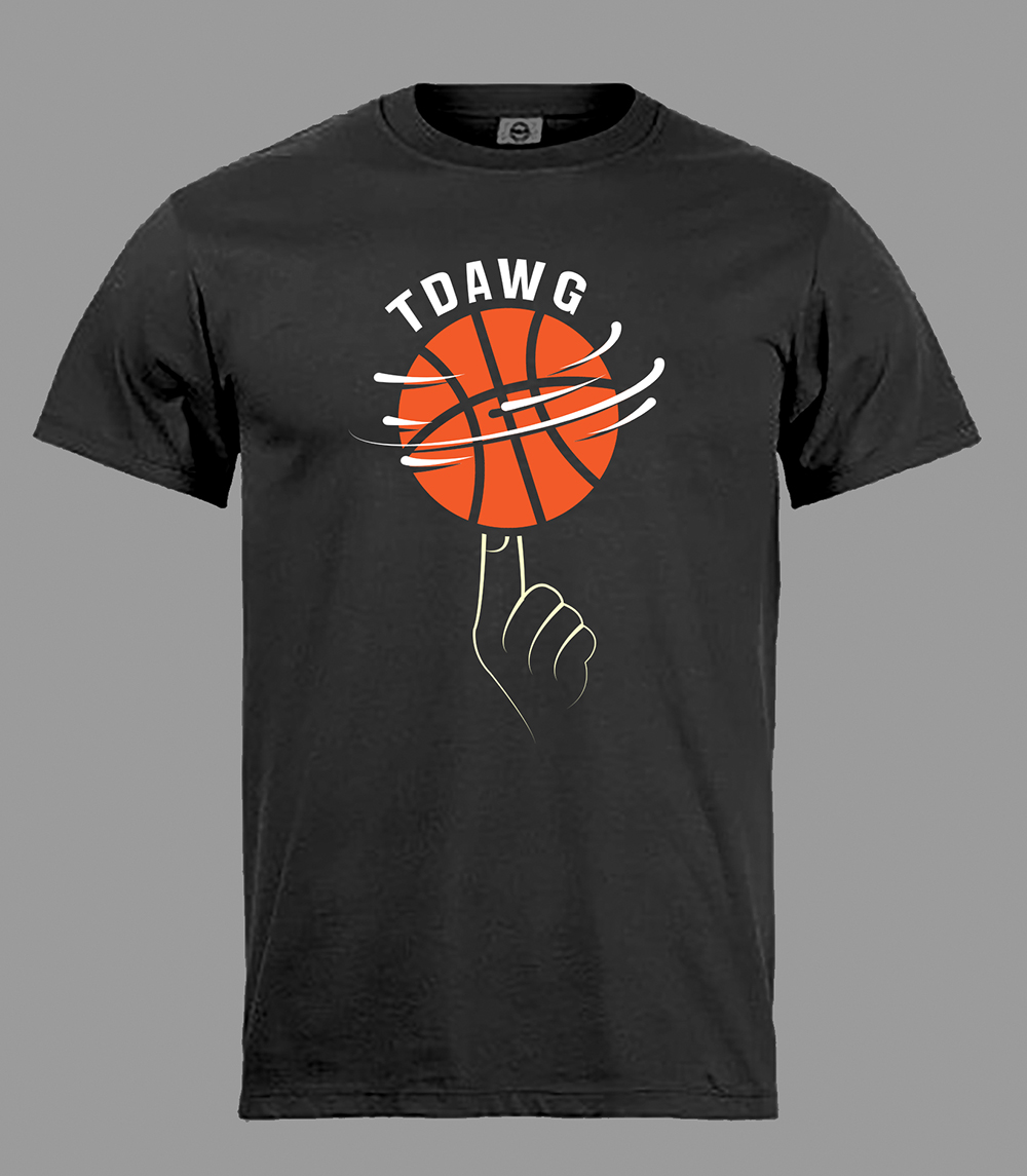 Diseño de Camiseta por Johncina para este proyecto | Diseño #30241780