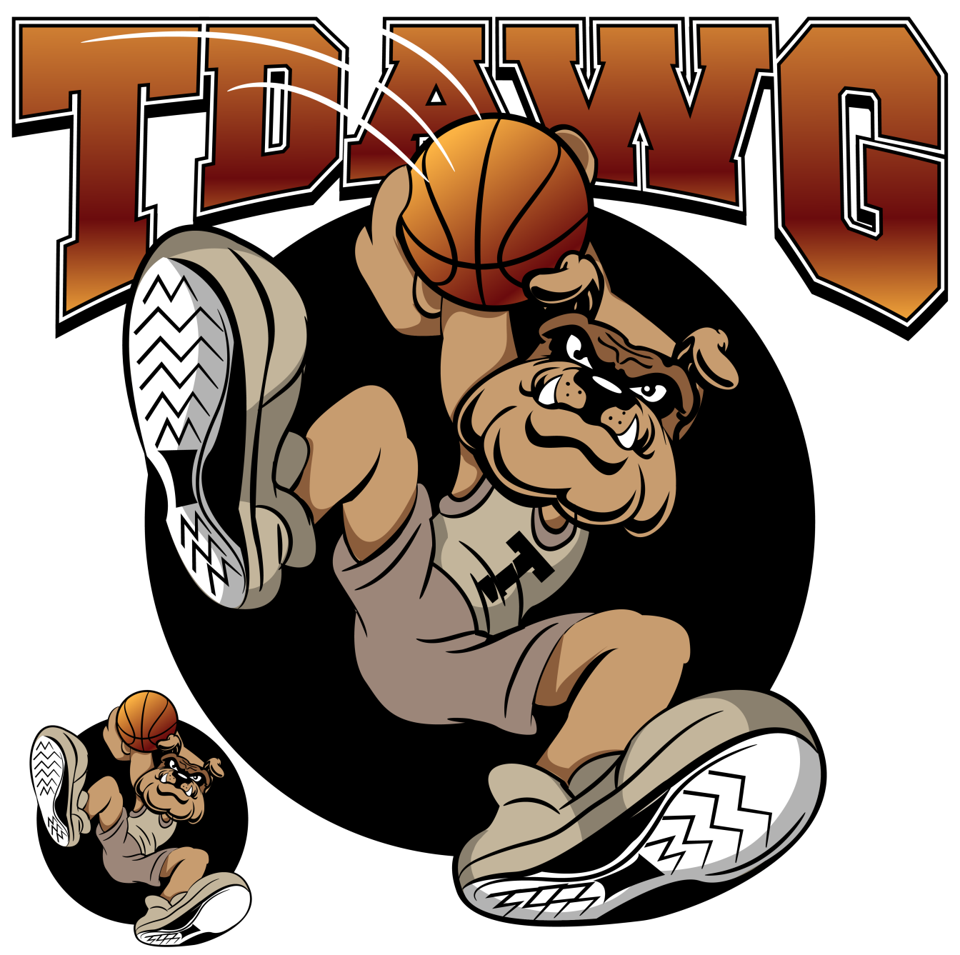 Diseño de Camiseta por Get'n Graphic para este proyecto | Diseño: #30280935